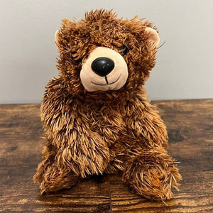 TY‎ Classic Montana the Teddy Bear Plush